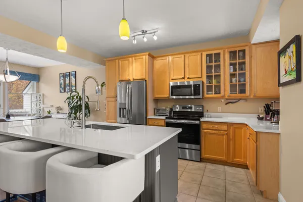 $440,000 | 86 Spinnaker Drive, Manistee, MI 49660