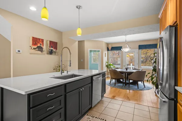 $440,000 | 86 Spinnaker Drive, Manistee, MI 49660