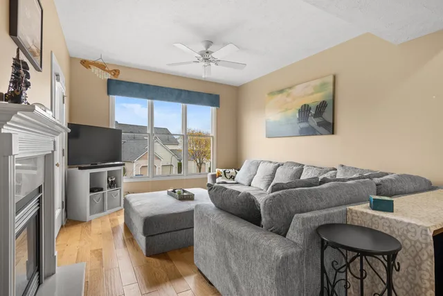 $440,000 | 86 Spinnaker Drive, Manistee, MI 49660