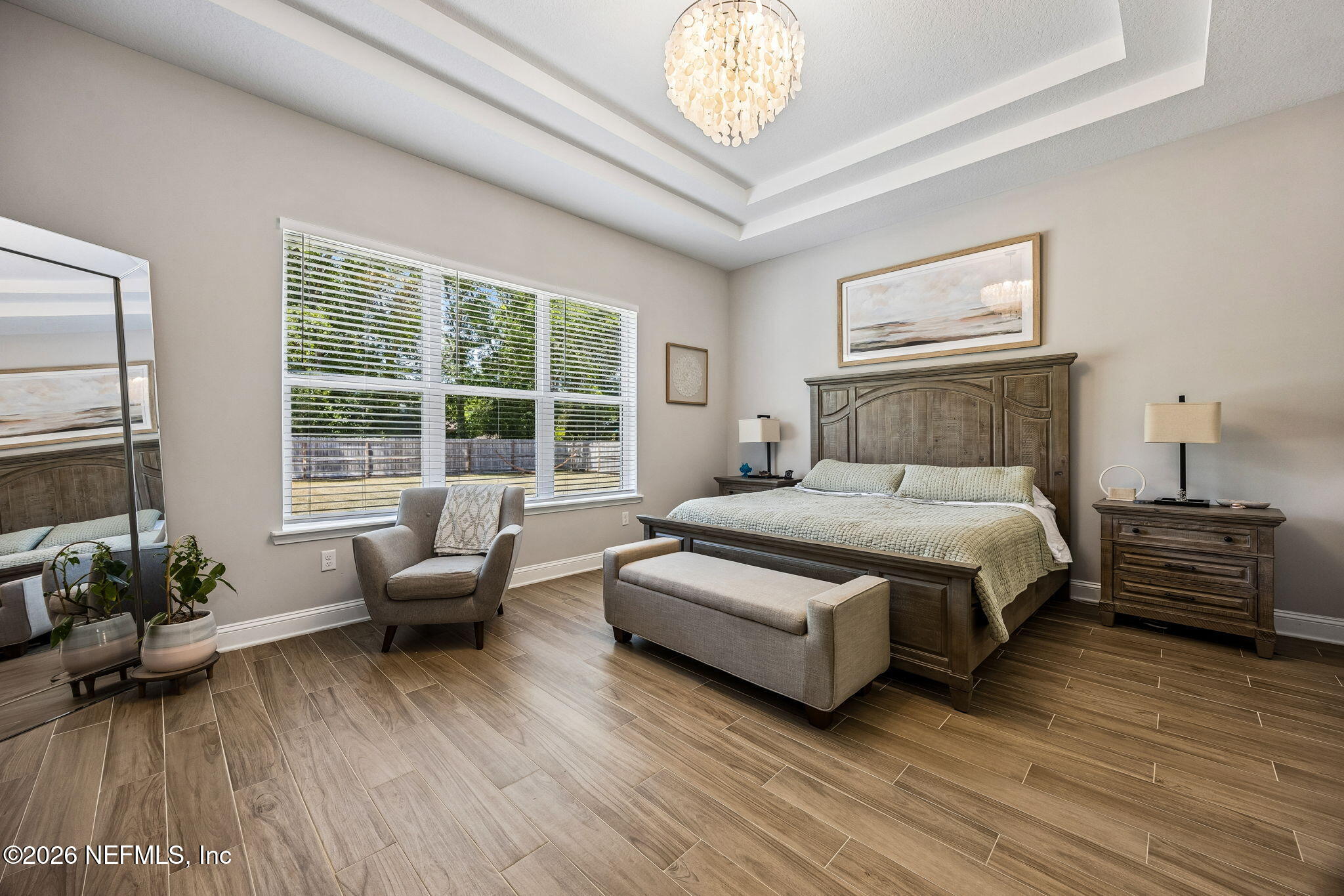 85949 Miner Pines Yulee, FL 32097 - Photo 18 of 55 Primary Suite