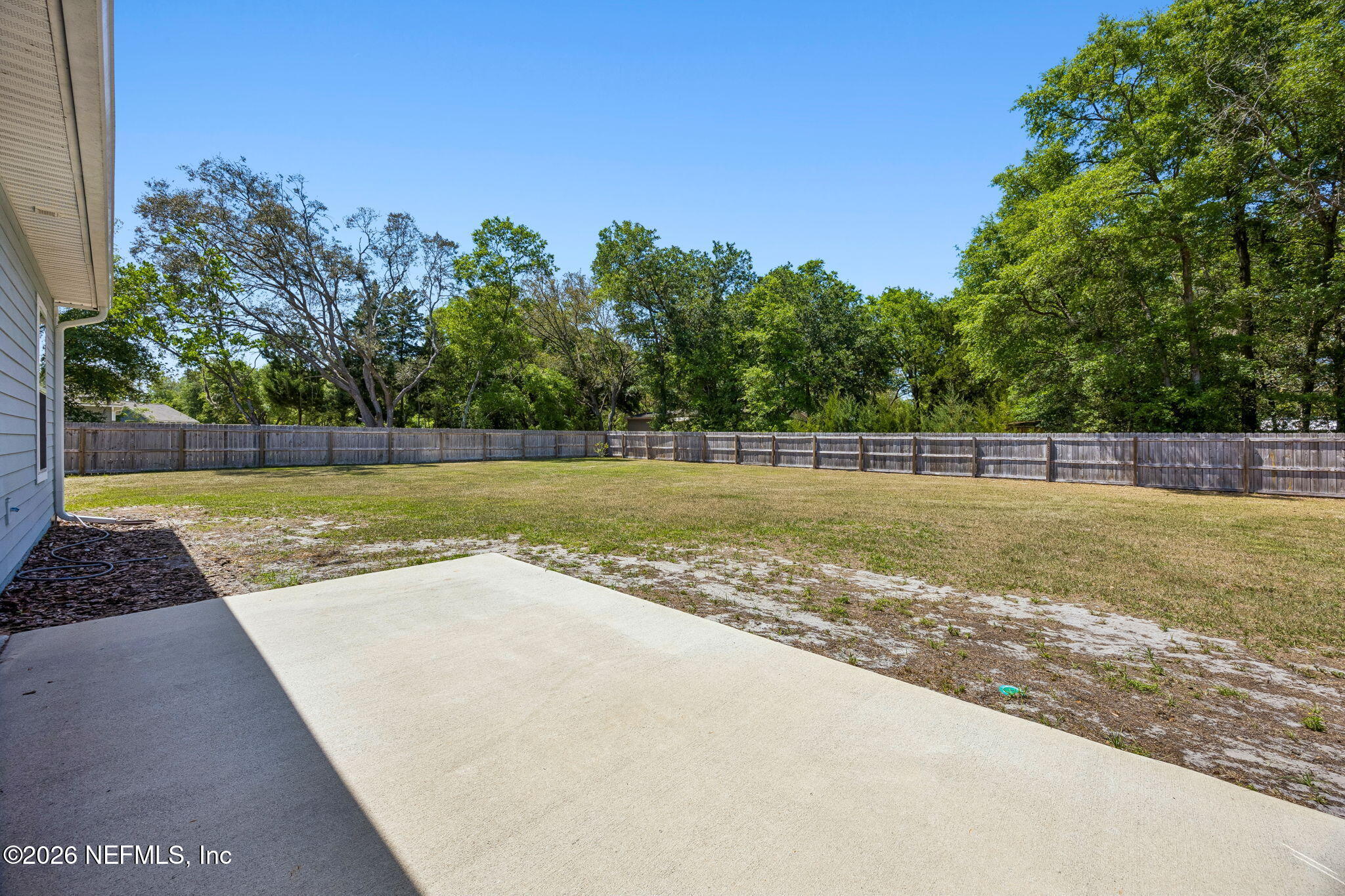 85949 Miner Pines Yulee, FL 32097 - Photo 43 of 55 Imagine Your Outdoor Living Space