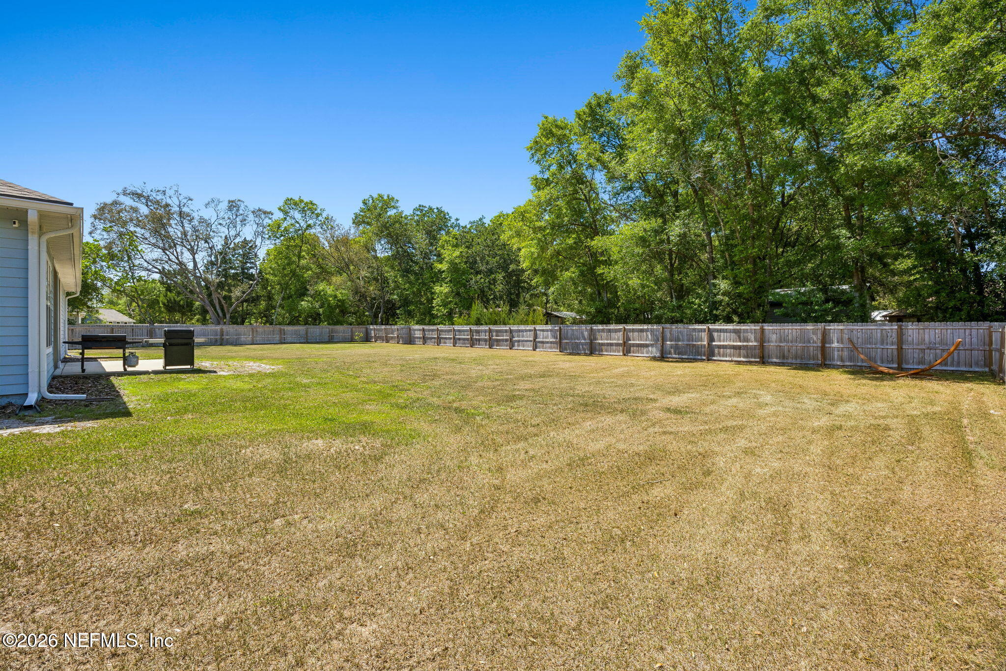 85949 Miner Pines Yulee, FL 32097 - Photo 48 of 55 a view of a tennis court