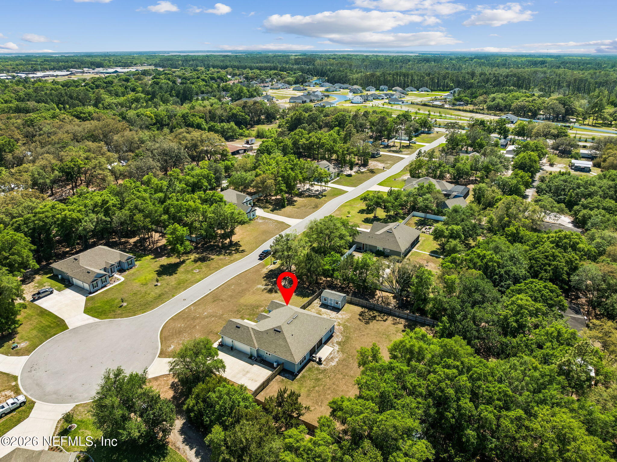 85949 Miner Pines Yulee, FL 32097 - Photo 52 of 55 Street View