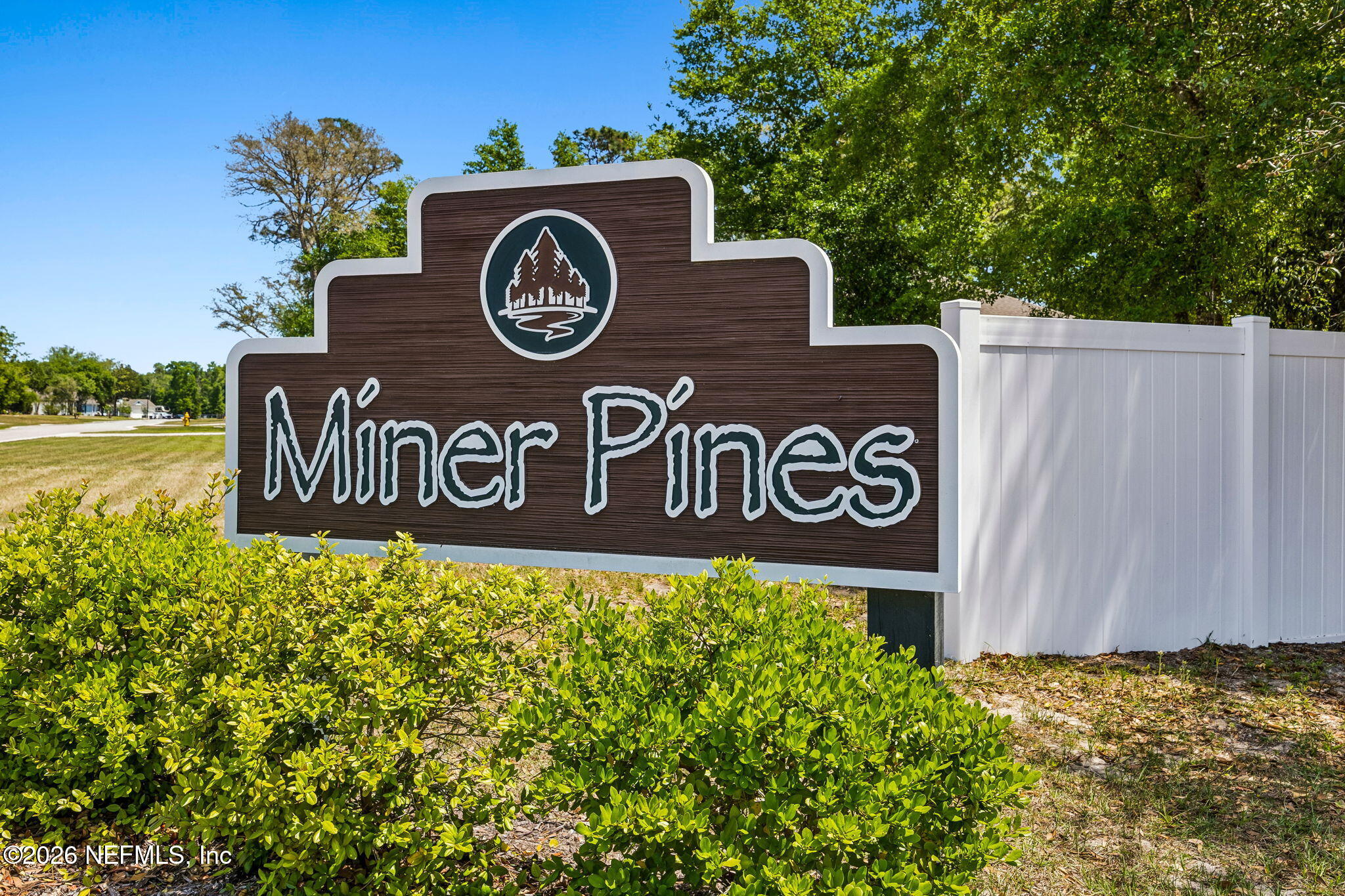 85949 Miner Pines Yulee, FL 32097 - Photo 53 of 55 Entrance
