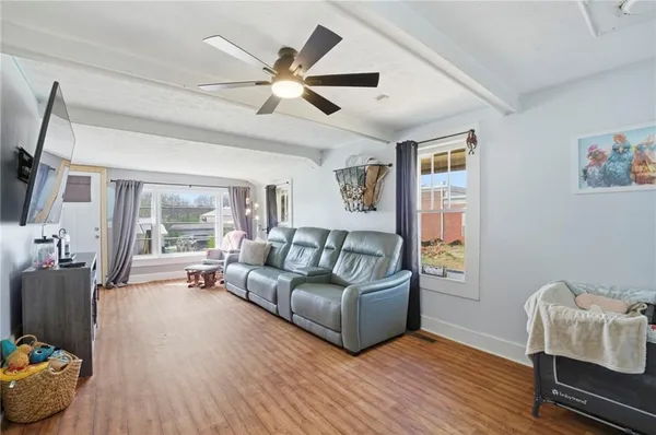 $259,999 | 21 School Street Northeast, Rydal, GA 30171