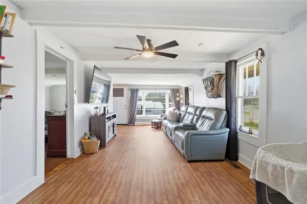 $259,999 | 21 School Street Northeast, Rydal, GA 30171