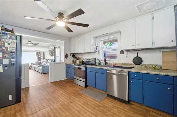 $259,999 | 21 School Street Northeast, Rydal, GA 30171