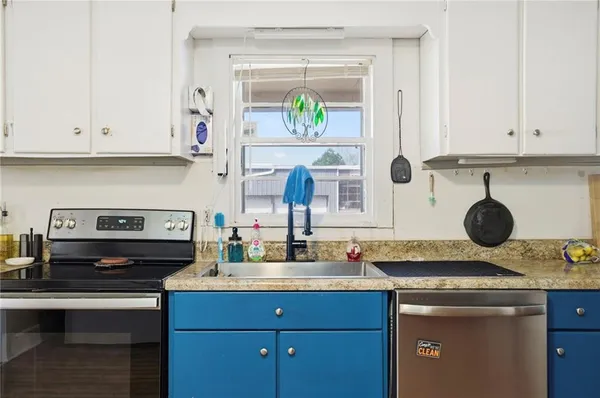 $259,999 | 21 School Street Northeast, Rydal, GA 30171