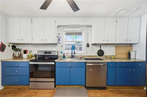 $259,999 | 21 School Street Northeast, Rydal, GA 30171