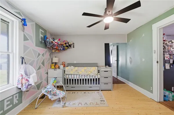 $259,999 | 21 School Street Northeast, Rydal, GA 30171