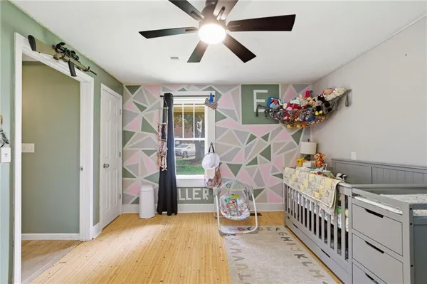 $259,999 | 21 School Street Northeast, Rydal, GA 30171