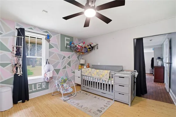 $259,999 | 21 School Street Northeast, Rydal, GA 30171