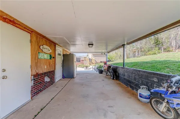 $259,999 | 21 School Street Northeast, Rydal, GA 30171