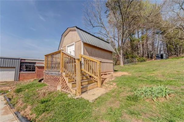 $259,999 | 21 School Street Northeast, Rydal, GA 30171