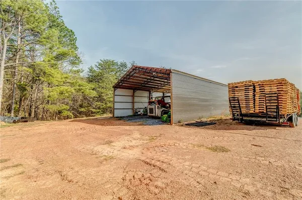 $259,999 | 21 School Street Northeast, Rydal, GA 30171