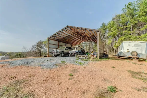 $259,999 | 21 School Street Northeast, Rydal, GA 30171