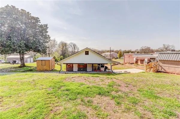 $259,999 | 21 School Street Northeast, Rydal, GA 30171