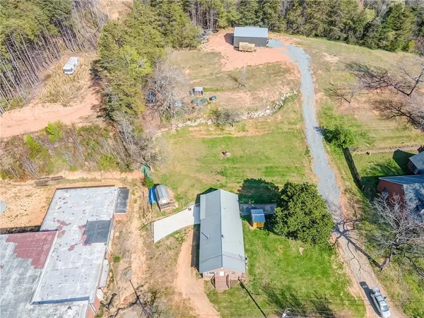 $259,999 | 21 School Street Northeast, Rydal, GA 30171