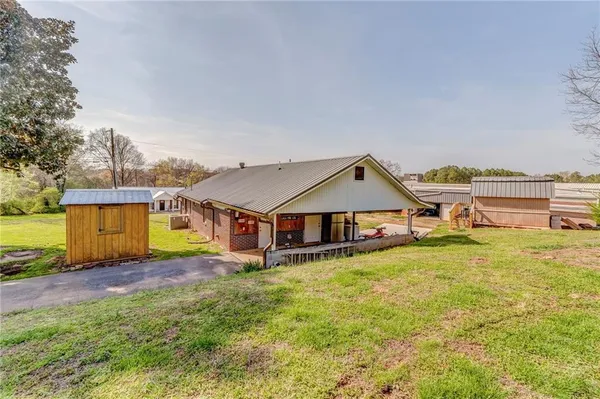 $259,999 | 21 School Street Northeast, Rydal, GA 30171