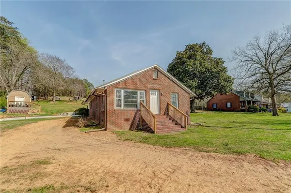 $259,999 | 21 School Street Northeast, Rydal, GA 30171