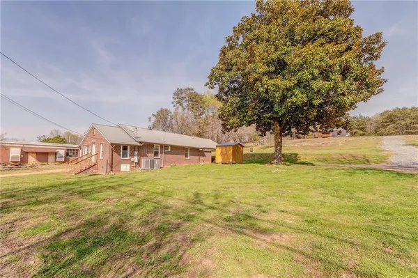 $259,999 | 21 School Street Northeast, Rydal, GA 30171