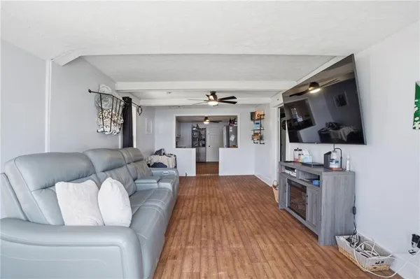 $259,999 | 21 School Street Northeast, Rydal, GA 30171