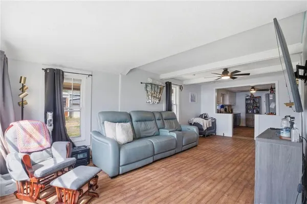 $259,999 | 21 School Street Northeast, Rydal, GA 30171