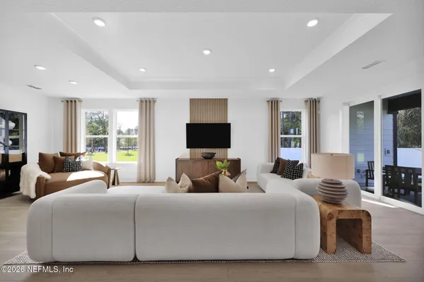 $412,540 | 1739 Mickey Way, Middleburg, FL 32068