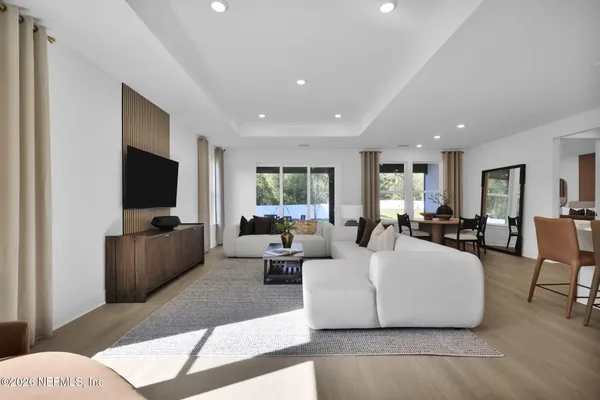 $412,540 | 1739 Mickey Way, Middleburg, FL 32068