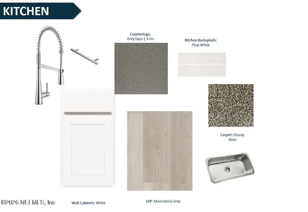 $412,540 | 1739 Mickey Way, Middleburg, FL 32068