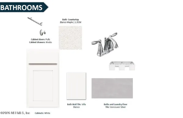 $412,540 | 1739 Mickey Way, Middleburg, FL 32068