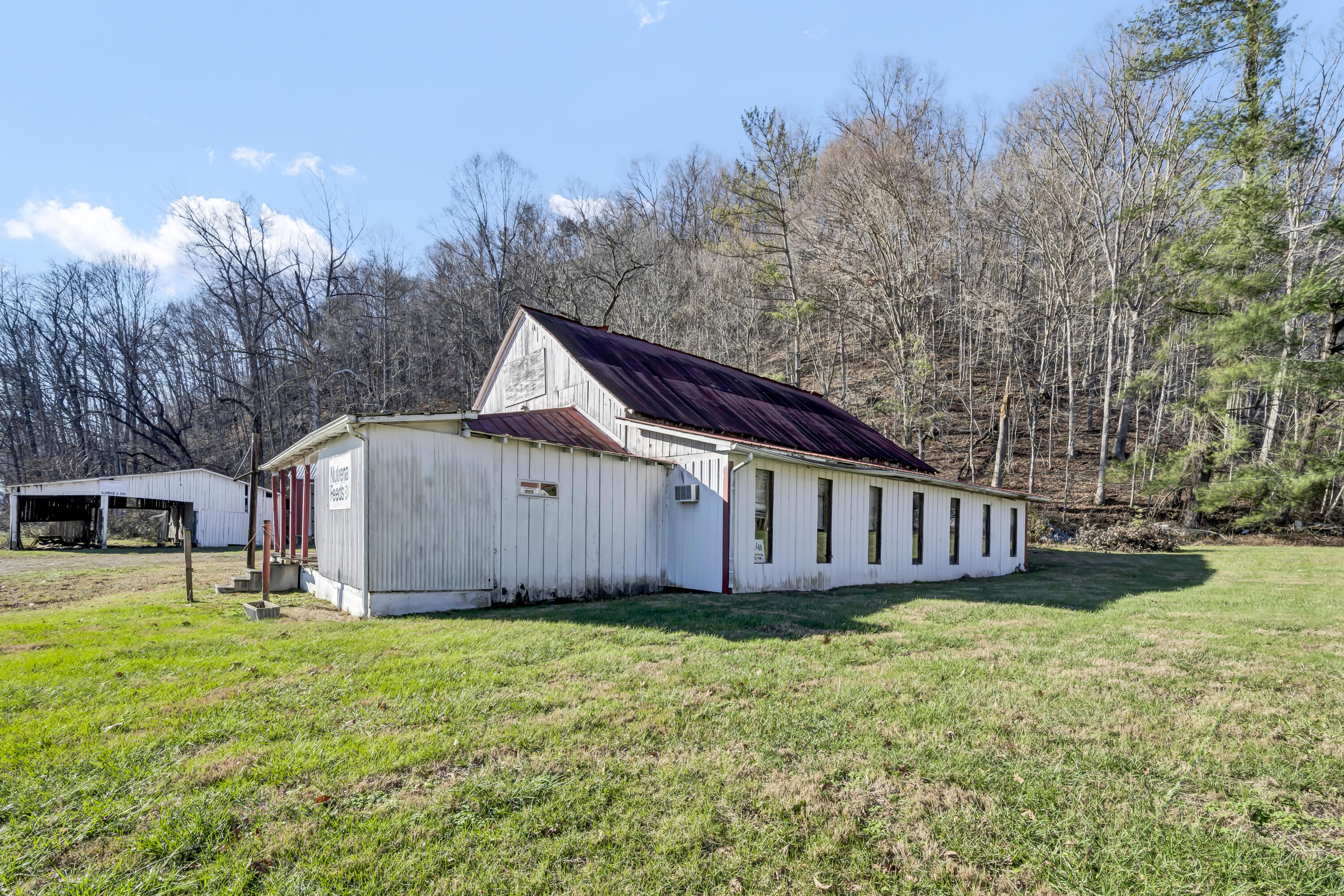 7825 Cranston Road Morehead, KY 40351 - Photo 32 of 52 A7407607