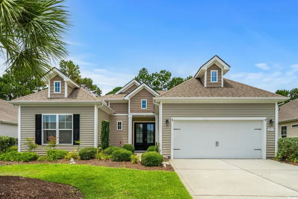 $439,900 | 5231 Casentino Court, Myrtle Beach, SC 29579
