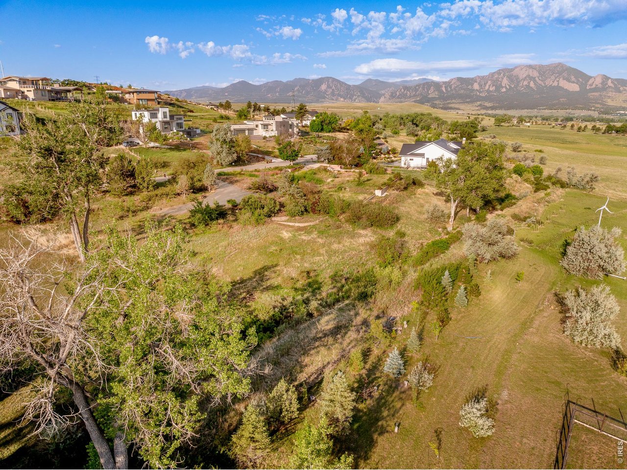 7257 Spring Court Boulder, CO 80303 - Photo 13 of 36