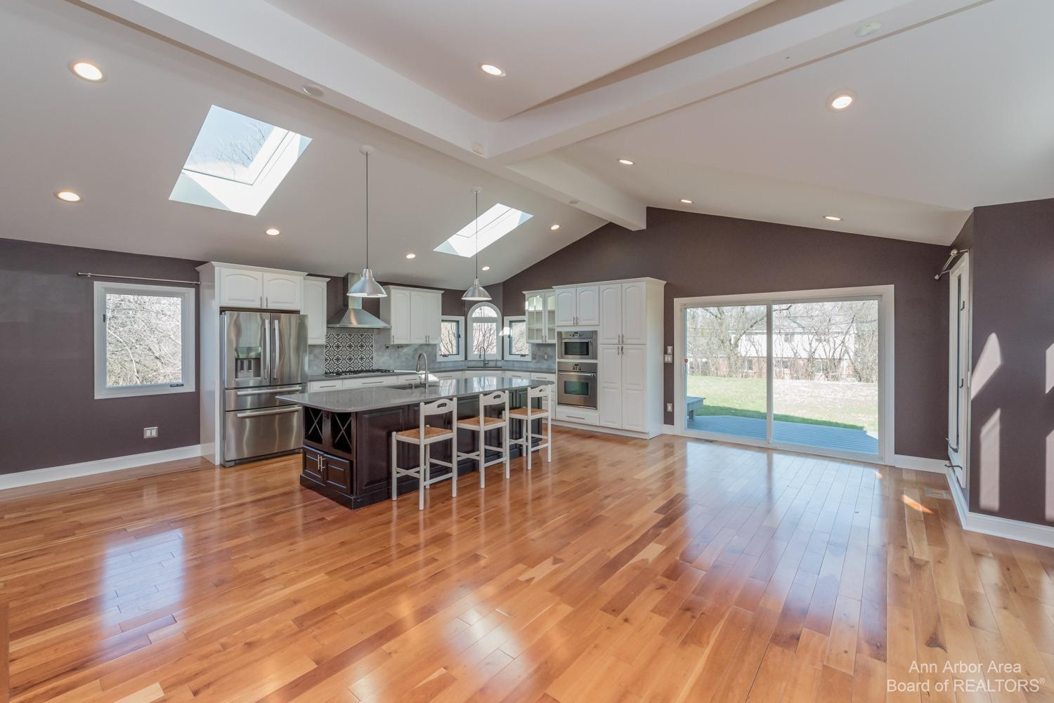 1495 South Maple Road Ann Arbor, MI 48103 - Photo 11 of 72 Photo 11