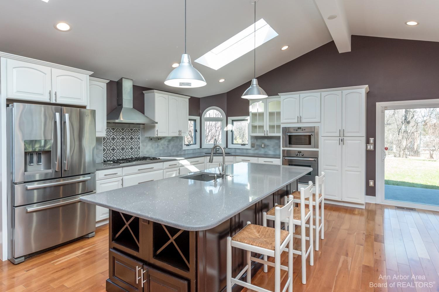 1495 South Maple Road Ann Arbor, MI 48103 - Photo 12 of 72 Photo 12