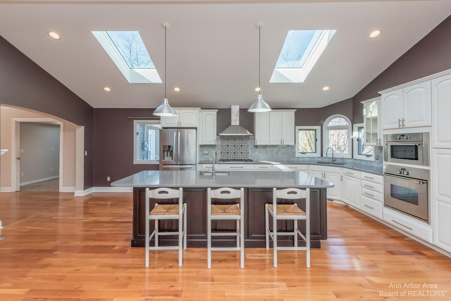 1495 South Maple Road Ann Arbor, MI 48103 - Photo 17 of 72 Photo 17