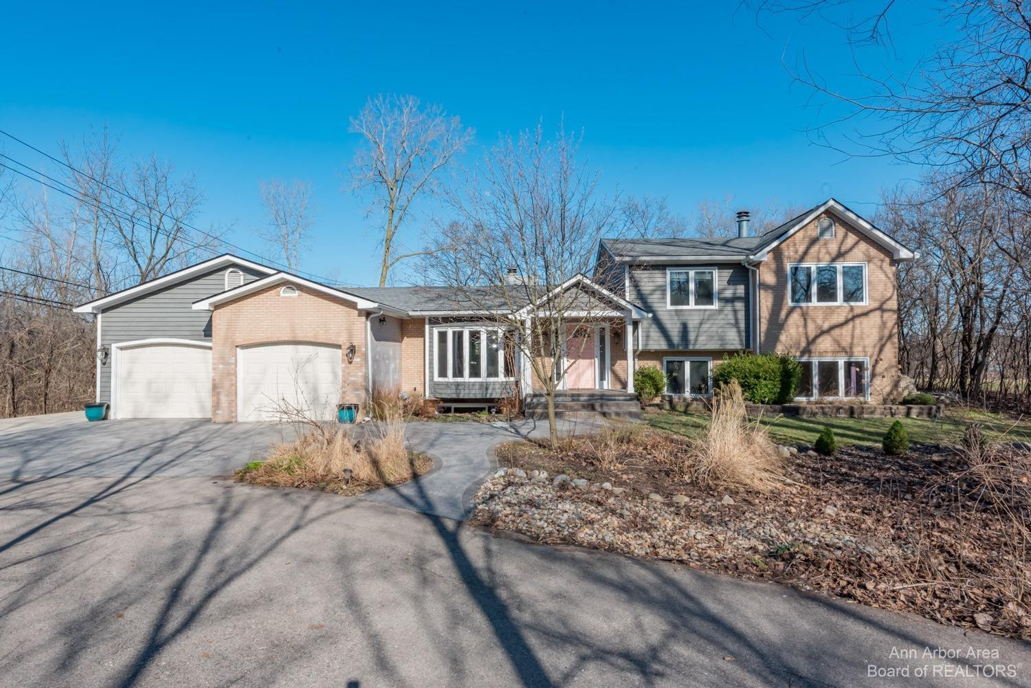 1495 South Maple Road Ann Arbor, MI 48103 - Photo 2 of 72 Photo 2