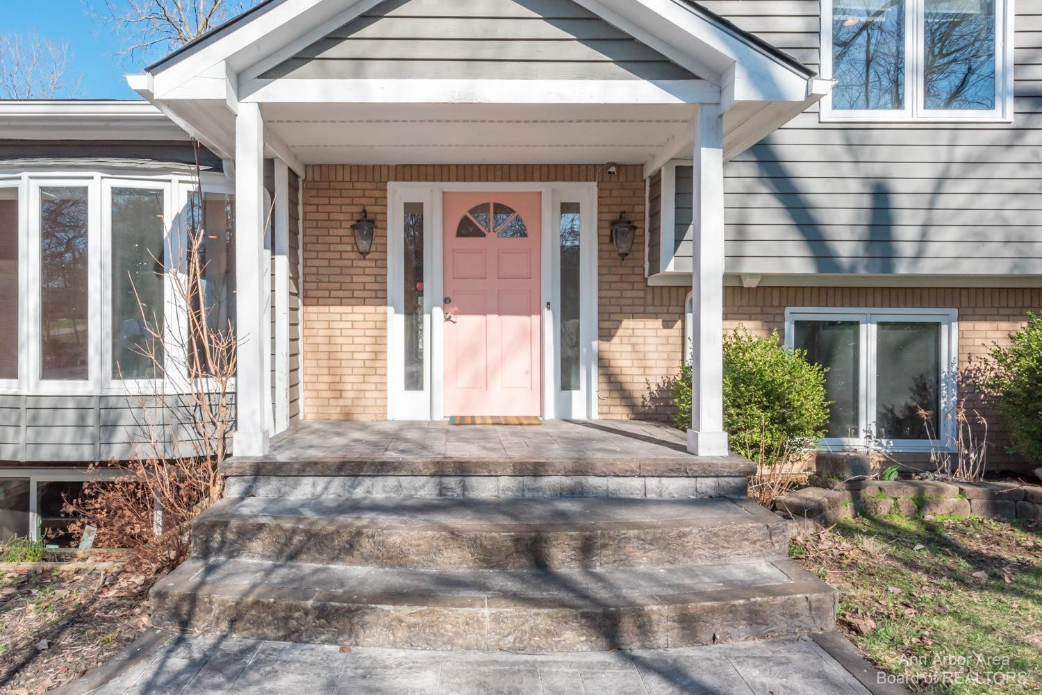 1495 South Maple Road Ann Arbor, MI 48103 - Photo 4 of 72 Photo 4