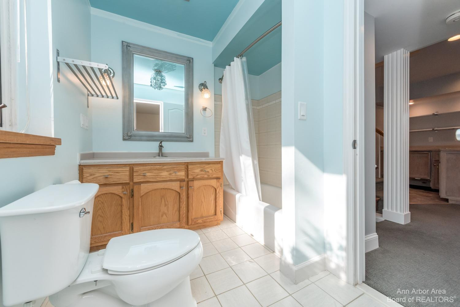 1495 South Maple Road Ann Arbor, MI 48103 - Photo 54 of 72 Full bath 3