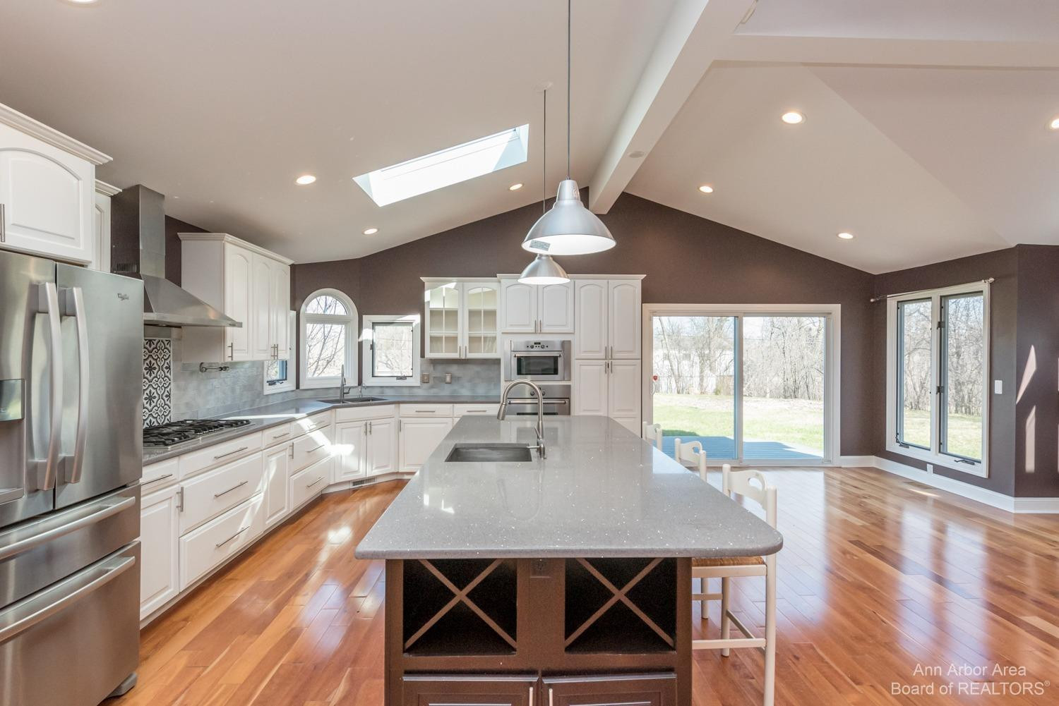 1495 South Maple Road Ann Arbor, MI 48103 - Photo 10 of 72 Photo 10