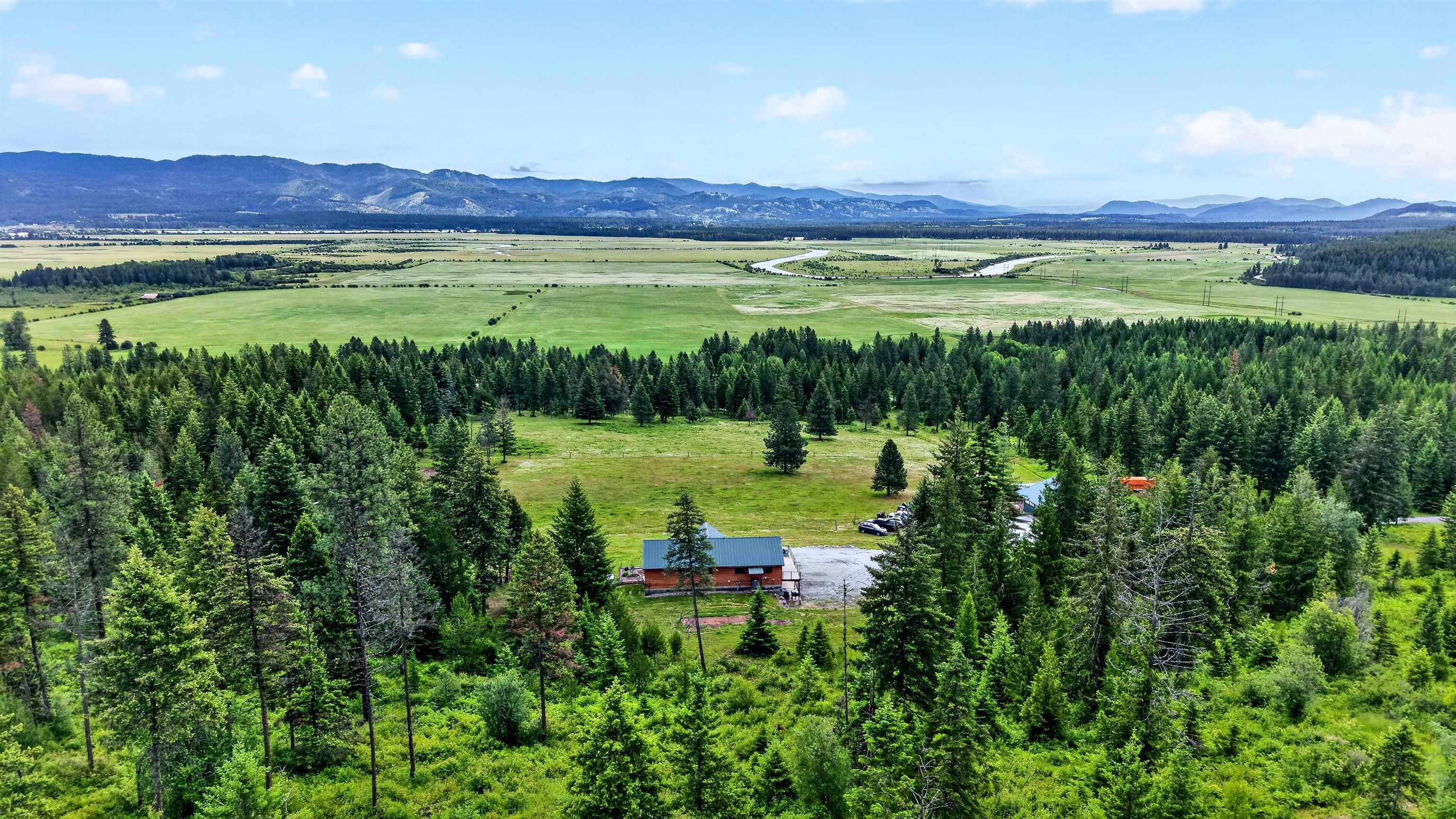 13561 Westside Calispel Road Usk, WA 99180 - Photo 45 of 48