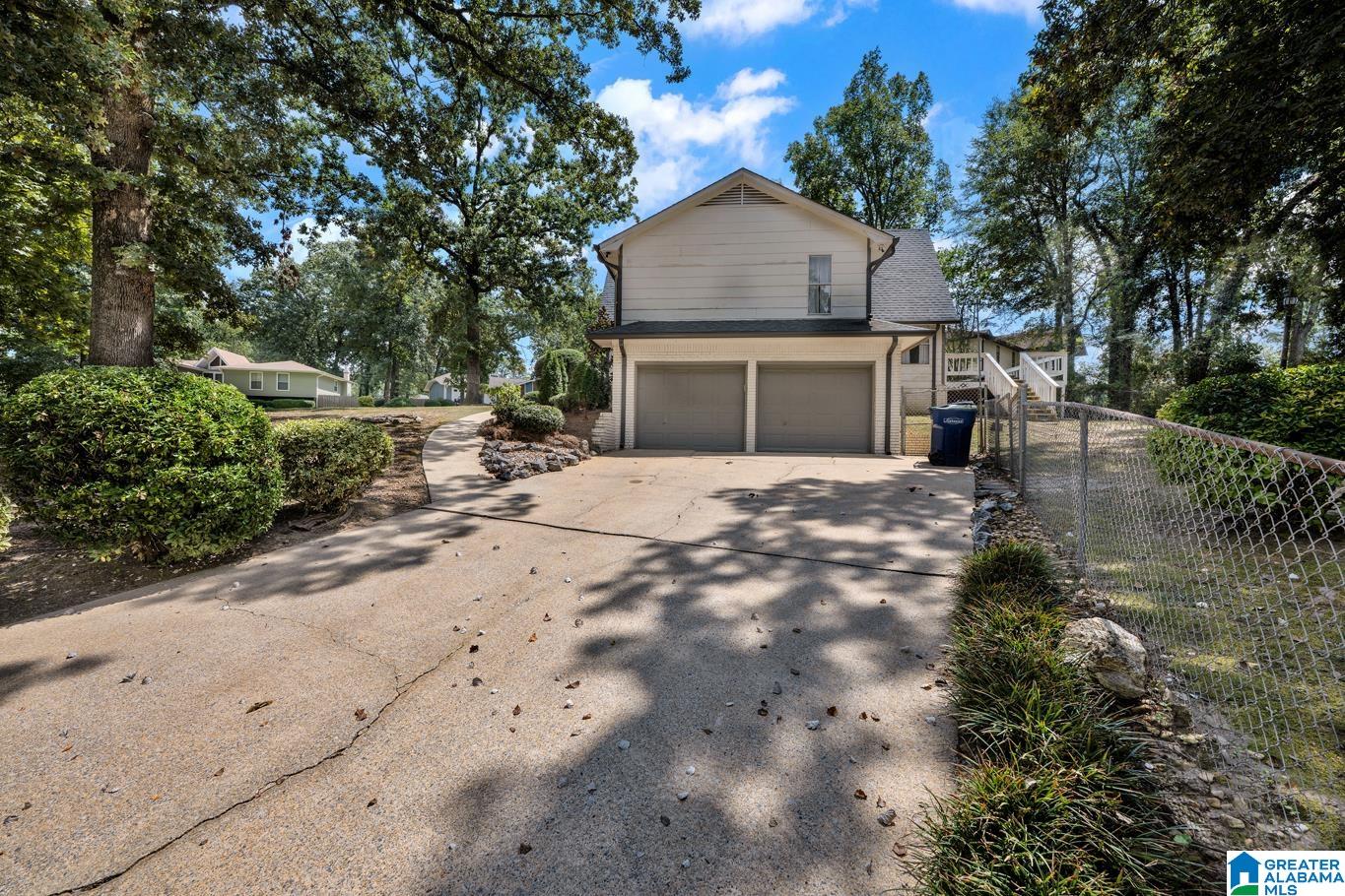 100 Cape Cod Circle Alabaster, AL 35007 - Photo 3 of 33