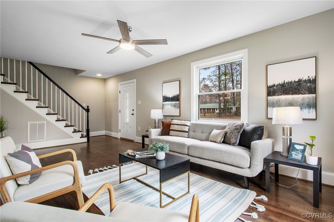 2539 Yarnell Road Henrico, VA 23231 - Photo 6 of 31 Gallery Image 6