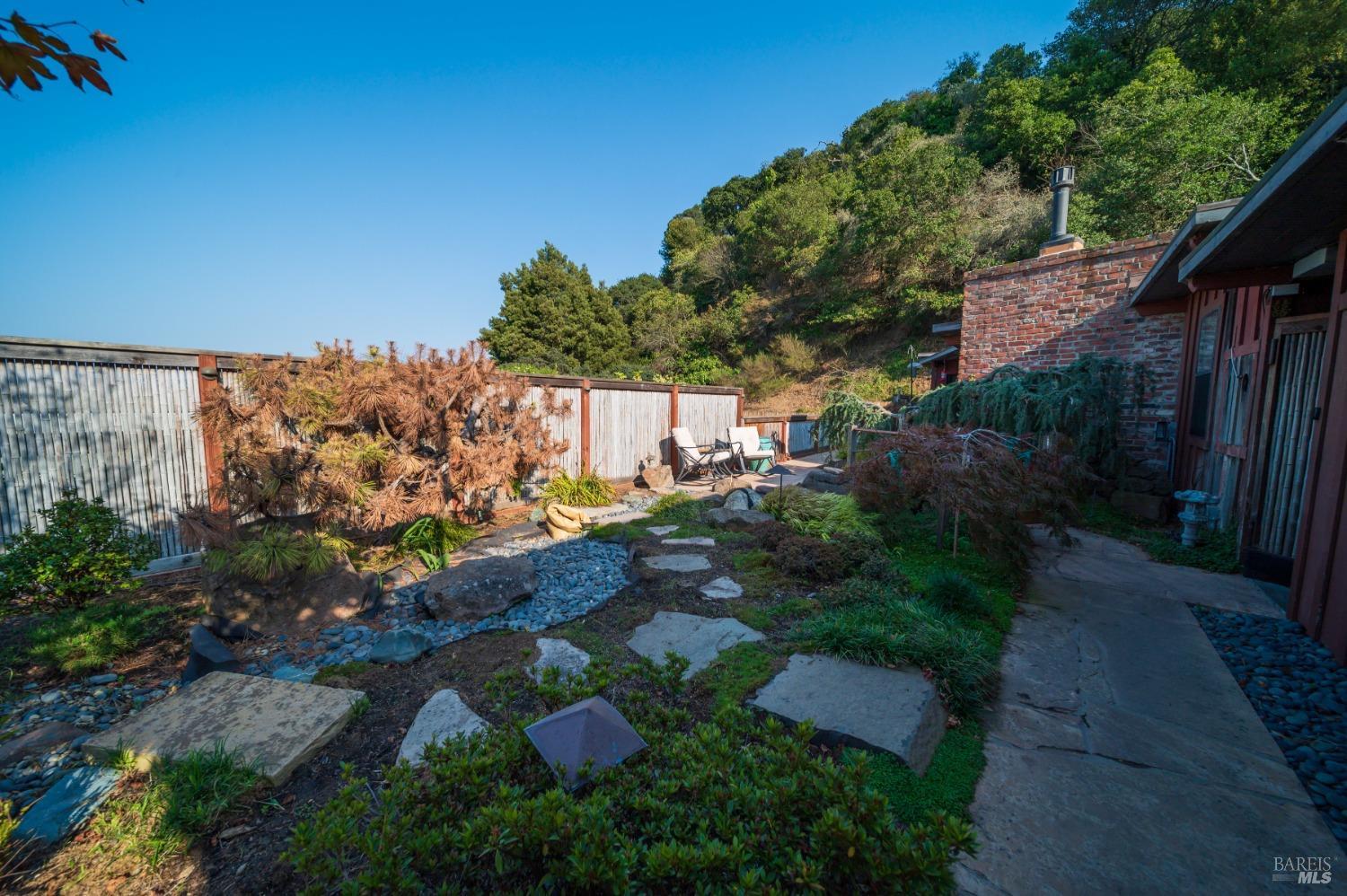 719 A Spring Street Sausalito, CA 94965 - Photo 15 of 36