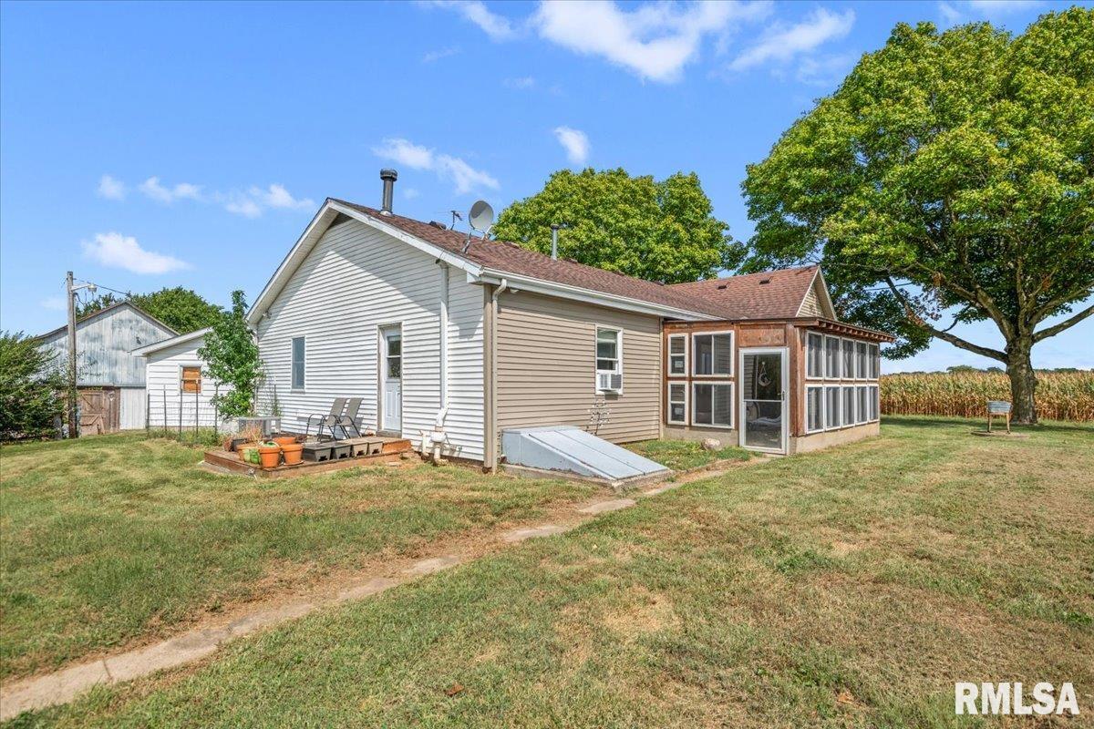 8441 Thomas Road Rochester, IL 62563 - Photo 37 of 77 Gallery Image 37