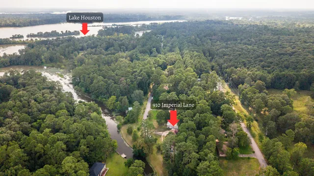 $3,350 | 910 Imperial Lane, Houston, TX 77336