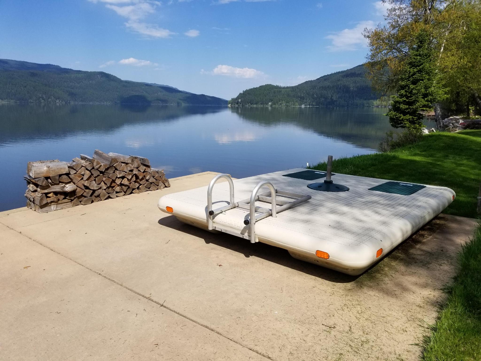 23106 Swan Loop Bigfork, MT 59911 - Photo 1 of 1 Gallery Image 1