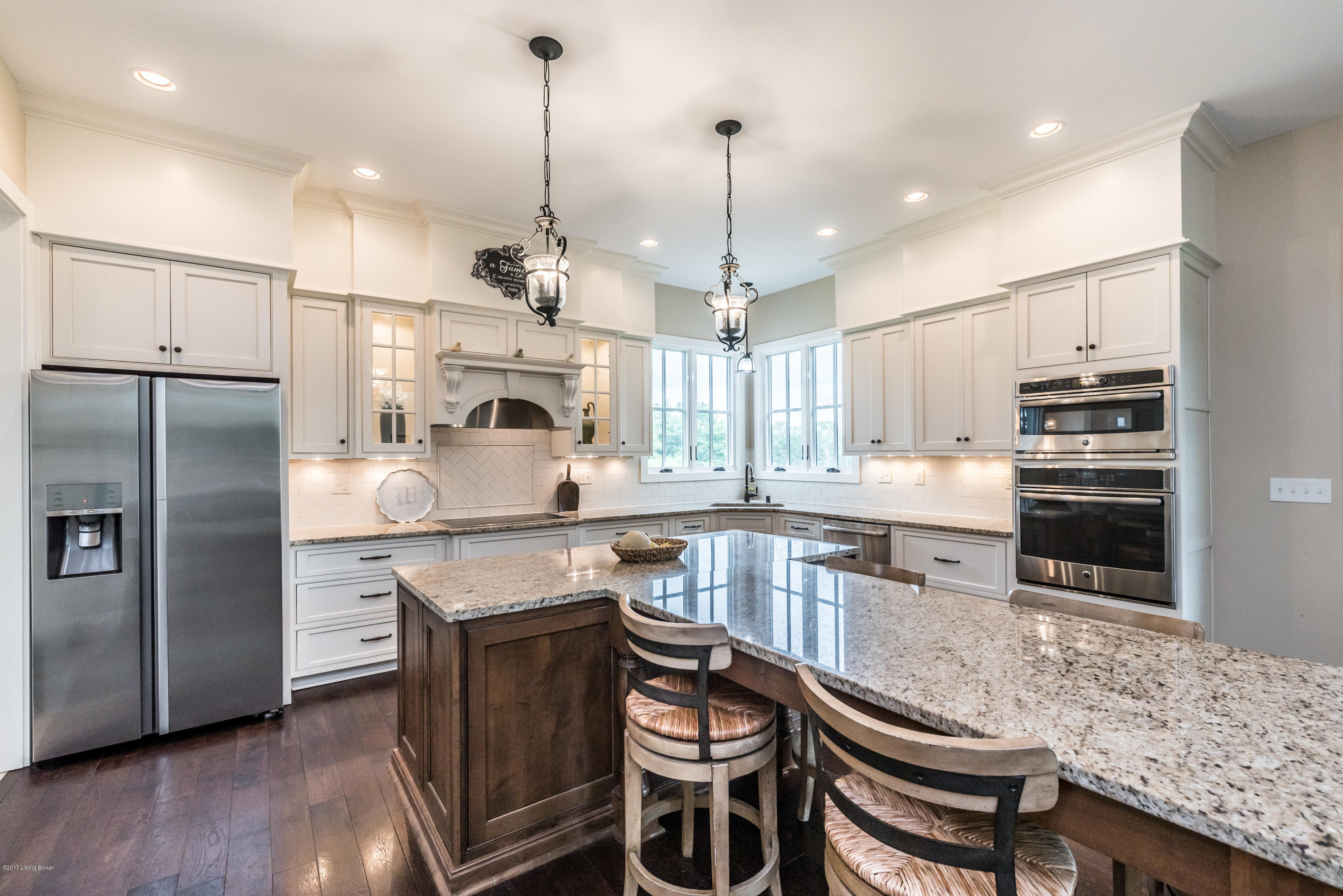 3740 Aiken Road Simpsonville, KY 40067 - Photo 11 of 45 12 LSIR 20170705