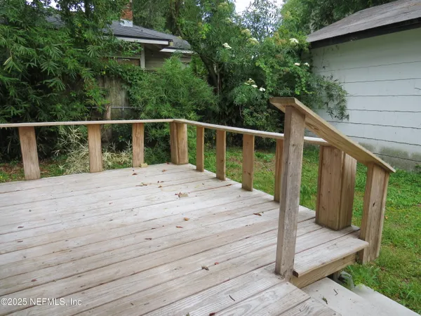 $575,000 | 1204 Cherry Street, Jacksonville, FL 32205